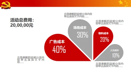 中国梦强军梦八一建军节解放军通用PPT模板