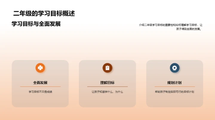 二年级全面学习指南