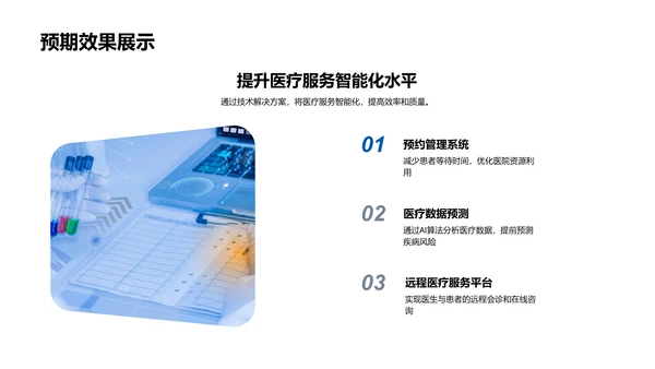述职报告：智能医疗方案