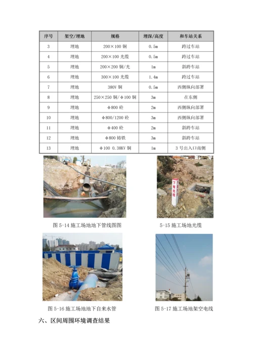 周边环境调查分析报告.docx