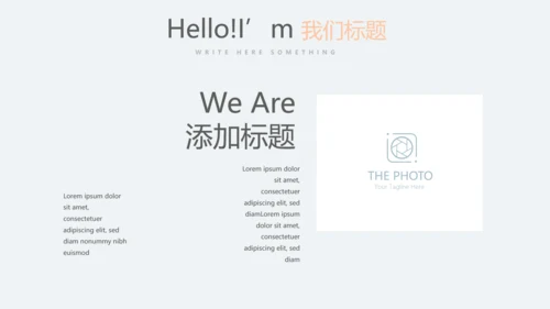 母婴婴儿护理年年终总结动态PPT