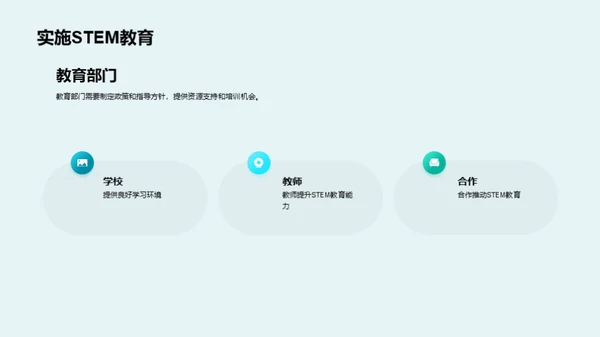 商务风教育培训教学课件PPT模板
