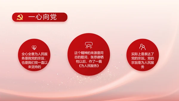 入党积极分子工作总结汇报计划PPT