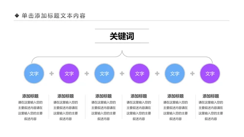 太空宇宙航天科技知识科普PPT模板