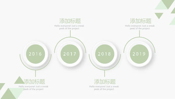 录色医生进修个人总结动态动态PPT