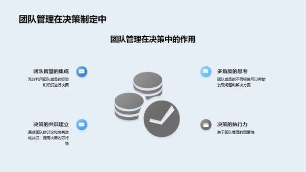 银行业团队管理精要