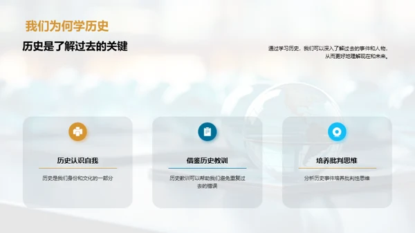 历史纵横