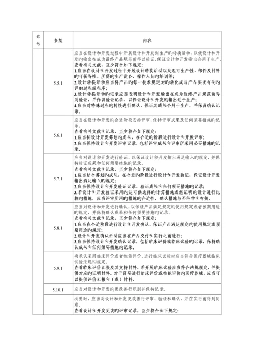 医疗器械生产质量管理规范无菌医疗器械现场检查指导原则.docx