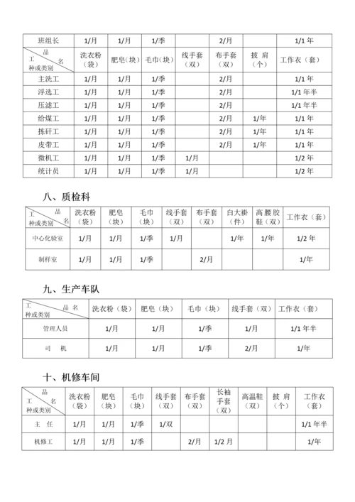 管理制度汇编.docx