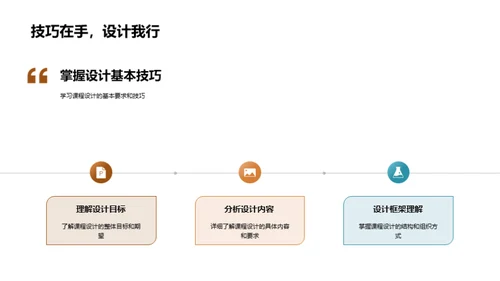 课程设计全解析