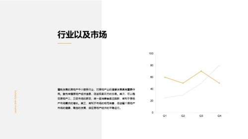 黑色商务教育培训商业计划书PPT案例