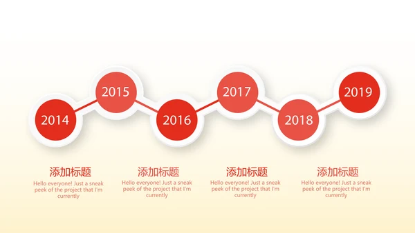 关爱医护人员动态PPT