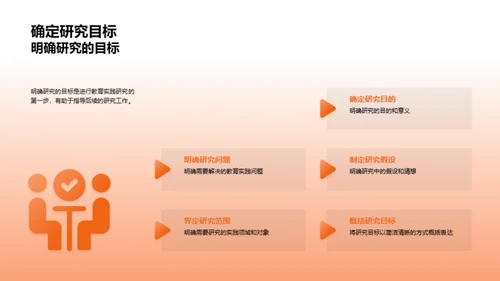 深度解析教育实践