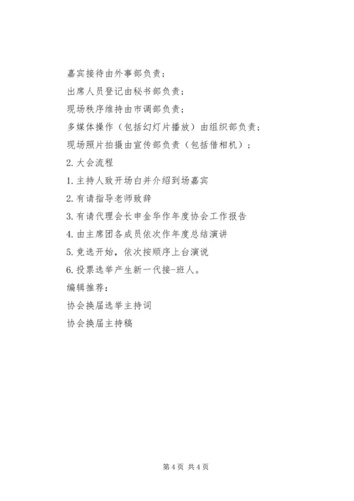 协会换届主持词 (2).docx