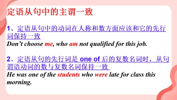 Module 11 Photos Unit 3 Language in use