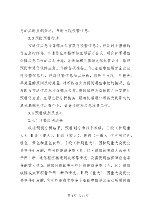 通信保障应急预案.docx