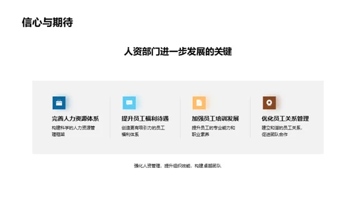 人资月度综述