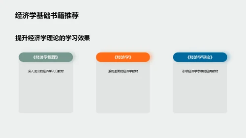 经济学精要解读