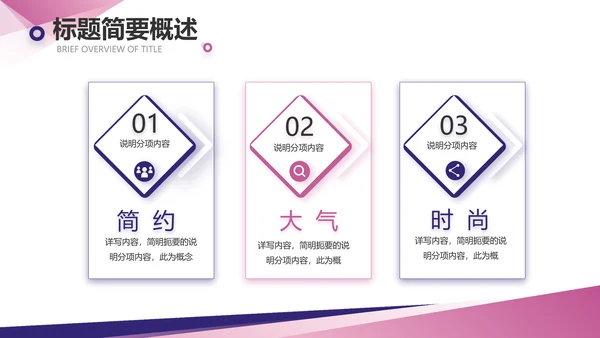 创意大气瑜伽健身运动美体动态PPT