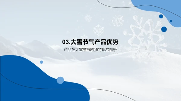 雪季销售战略解析