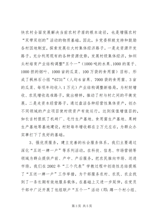 深化“双带双创”活动增强基层党建活力 (5).docx
