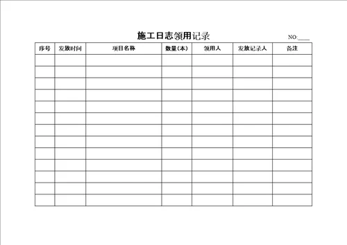 建筑施工企业安全管理台帐共43页doc