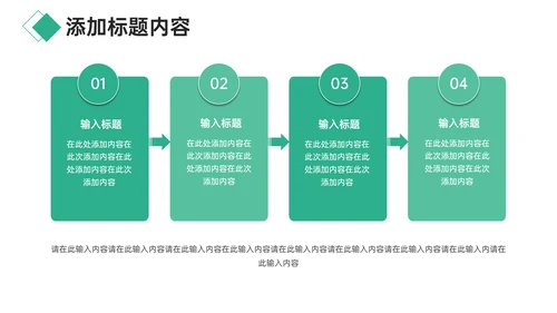 教学总结师德师风培训通用PPT模板