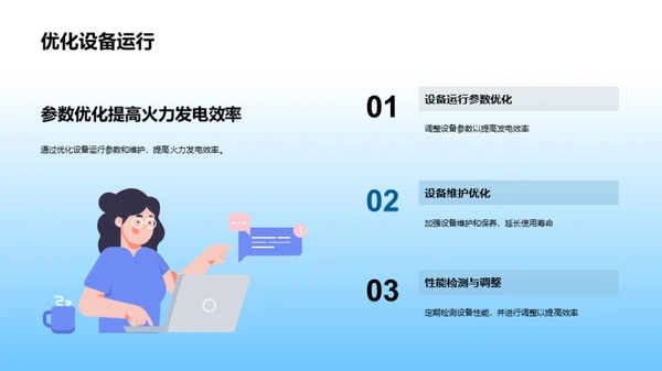 绿色火力：效率与环保的双赢