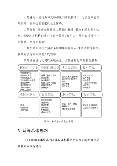 机构信用代码基础管理系统操作说明.docx