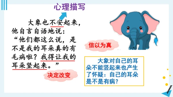 统编版语文二年级下册第七单元复习（课件）