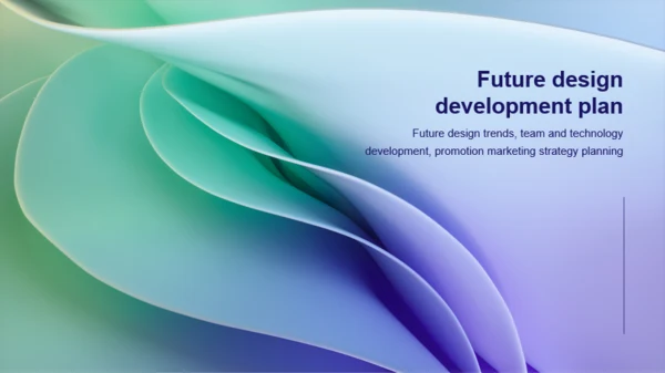 graphic design PPT