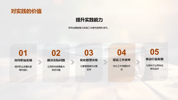 硕士论文之旅