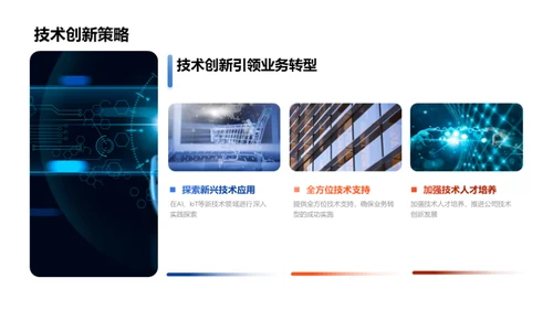 互联网新风口