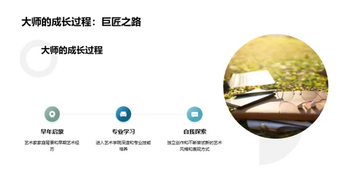 大师艺术全解析