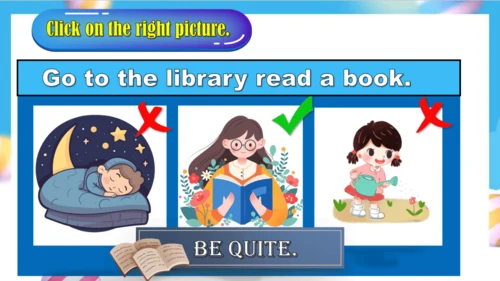 Unit1 My school A let's learn 课件(共35张PPT)