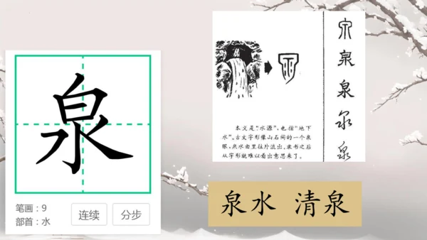 21 青蛙卖泥塘  课件