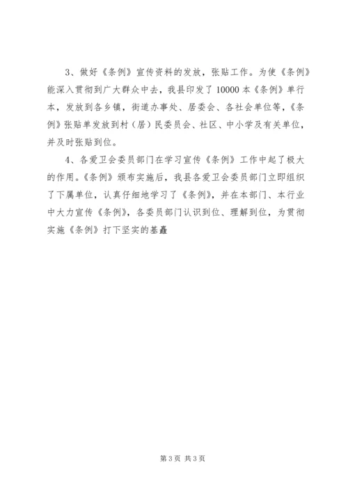 城镇提质战役情况汇报.docx