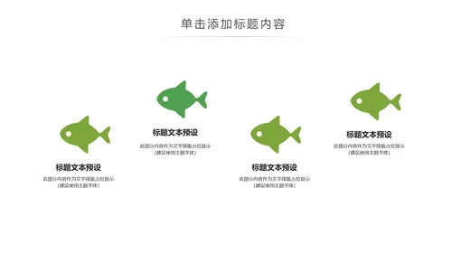 美食甜点下午茶烘培蛋糕动态PPT模板
