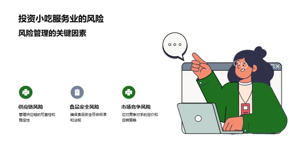 小吃行业投资全解析