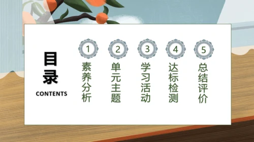 【核心素养】部编版语文三年级下册-6. 陶罐和铁罐 第2课时（课件）