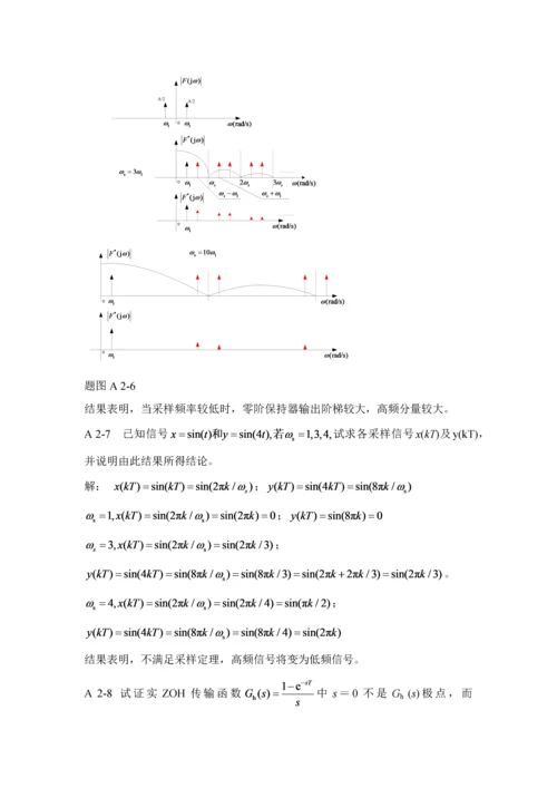 计算机控制新版系统高金源版课后答案.docx