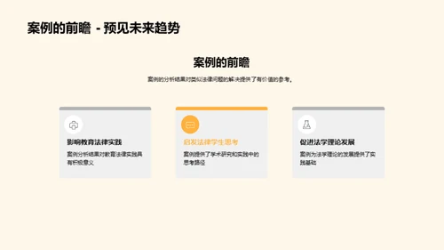 法学实践探析