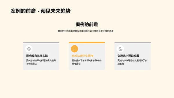 法学实践探析