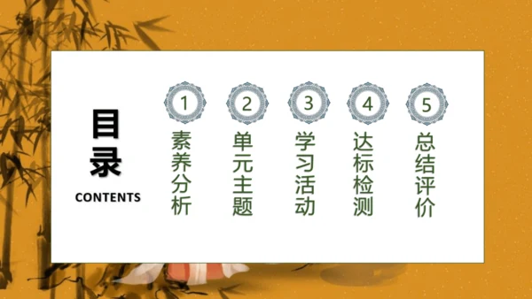 【核心素养】部编版语文五年级下册-8.红楼春趣（课件）