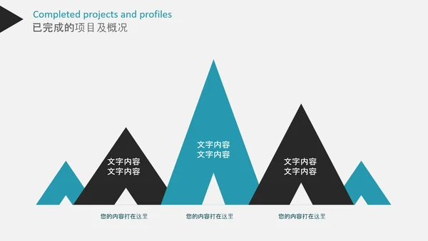 2020年终工作总结新年计划述职报告PPT