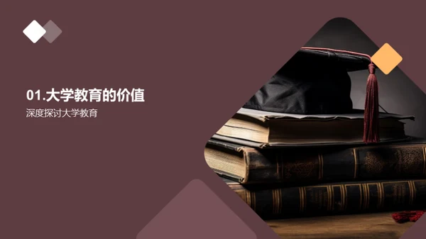 深度剖析大学教育