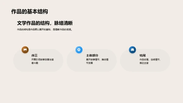 初中文学魅力解析
