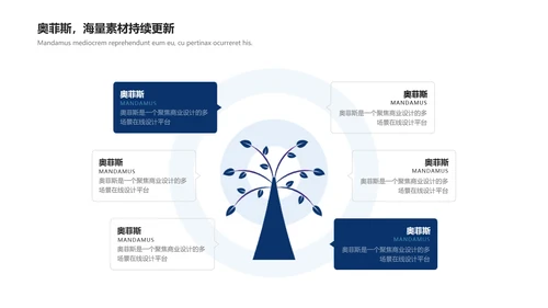 蓝白色简约风教学通用课件魅力化学实验社团