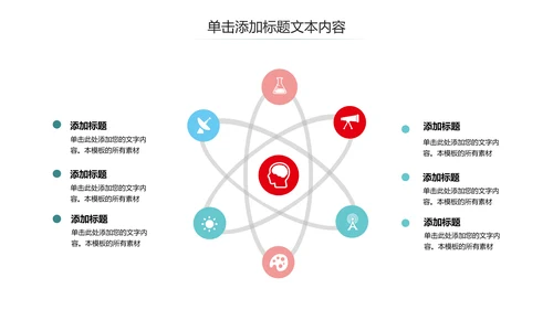 医疗机构医院工作汇报工作总结PPT模板