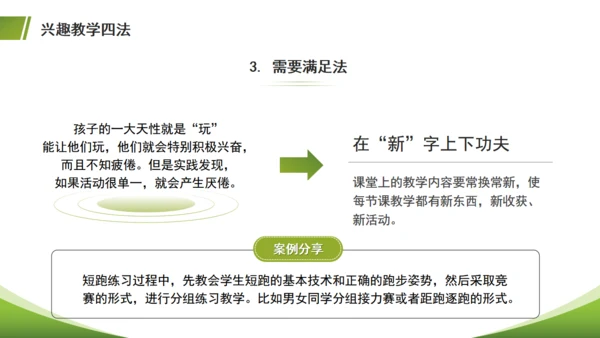 学生运动细胞体育心理学通用PPT课件